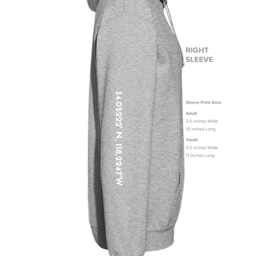 SPORT GREY - SLEEVE_RIGHT